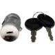 Purchase Top-Quality DORMAN (OE SOLUTIONS) - 924-709 - Ignition Lock Cylinder pa14