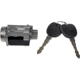 Purchase Top-Quality DORMAN (OE SOLUTIONS) - 924-719 - Ignition Lock Cylinder pa6