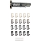 Purchase Top-Quality Ignition Lock Cylinder by DORMAN (OE SOLUTIONS) - 924-721 pa7
