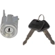 Purchase Top-Quality DORMAN (OE SOLUTIONS) - 924-731 - Ignition Lock Cylinder pa4