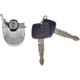 Purchase Top-Quality DORMAN (OE SOLUTIONS) - 924-731 - Ignition Lock Cylinder pa6