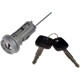 Purchase Top-Quality DORMAN (OE SOLUTIONS) - 924-785 - Self-Coding Ignition Lock Cylinder pa2