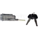 Purchase Top-Quality Ignition Lock Cylinder by DORMAN (OE SOLUTIONS) - 924-787 pa3