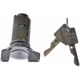 Purchase Top-Quality DORMAN (OE SOLUTIONS) - 924-790 - Ignition Lock Cylinder pa5