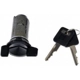 Purchase Top-Quality DORMAN (OE SOLUTIONS) - 924-791 - Ignition Lock Cylinder pa1