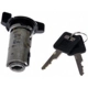 Purchase Top-Quality DORMAN (OE SOLUTIONS) - 924-791 - Ignition Lock Cylinder pa2