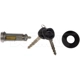 Purchase Top-Quality Ignition Lock Cylinder by DORMAN (OE SOLUTIONS) - 924-897 pa1