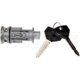 Purchase Top-Quality Ignition Lock Cylinder by DORMAN (OE SOLUTIONS) - 926-064 pa3