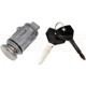 Purchase Top-Quality Ignition Lock Cylinder by DORMAN (OE SOLUTIONS) - 926-064 pa4