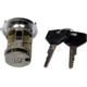 Purchase Top-Quality DORMAN (OE SOLUTIONS) - 989-007 - Ignition Lock Cylinder pa9