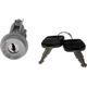 Purchase Top-Quality DORMAN (OE SOLUTIONS) - 989-035 - Ignition Lock Cylinder Assembly pa3