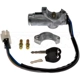 Purchase Top-Quality Ignition Lock Cylinder by DORMAN (OE SOLUTIONS) - 989-041 pa1