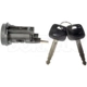 Purchase Top-Quality Ignition Lock Cylinder by DORMAN (OE SOLUTIONS) - 989051 pa7
