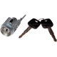 Purchase Top-Quality Ignition Lock Cylinder by DORMAN (OE SOLUTIONS) - 989-052 pa2