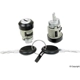 Purchase Top-Quality Ignition Lock Cylinder by GENUINE OE - 477 905 855 C pa1