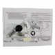 Purchase Top-Quality Ignition Lock Cylinder by MOTORCRAFT - SW6389 pa6