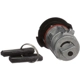 Purchase Top-Quality STANDARD - PRO SERIES - US231L - Ignition Lock Cylinder pa8
