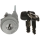 Purchase Top-Quality STANDARD - PRO SERIES - US263L - Ignition Lock Cylinder pa9