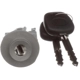 Purchase Top-Quality STANDARD - PRO SERIES - US339L - Ignition Lock Cylinder pa7