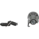 Purchase Top-Quality STANDARD - PRO SERIES - US469L - Ignition Lock Cylinder pa2