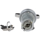 Purchase Top-Quality STANDARD - PRO SERIES - US61L - Ignition Lock Cylinder pa2