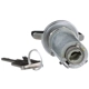 Purchase Top-Quality STANDARD - PRO SERIES - US61L - Ignition Lock Cylinder pa4