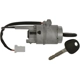 Purchase Top-Quality STANDARD - PRO SERIES - US672L - Ignition Lock Cylinder pa1
