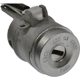 Purchase Top-Quality STANDARD - PRO SERIES - US672L - Ignition Lock Cylinder pa3
