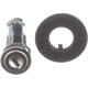 Purchase Top-Quality STANDARD - PRO SERIES - US679L - Ignition Lock Cylinder pa7