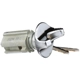 Purchase Top-Quality STANDARD/T-SERIES - US175LT - Ignition Lock Cylinder pa15