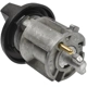 Purchase Top-Quality STANDARD/T-SERIES - US255LT - Ignition Lock Cylinder pa10