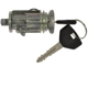 Purchase Top-Quality STANDARD/T-SERIES - US285LT - Ignition Lock Cylinder pa12