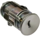 Purchase Top-Quality STANDARD/T-SERIES - US285LT - Ignition Lock Cylinder pa13