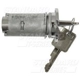 Purchase Top-Quality STANDARD/T-SERIES - US107LT - Ignition Lock Cylinder pa10