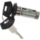 Purchase Top-Quality Ignition Lock Cylinder by STANDARD/T-SERIES - US126LBT pa1