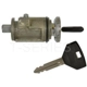 Purchase Top-Quality Ignition Lock Cylinder by STANDARD/T-SERIES - US164LT pa3