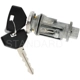 Purchase Top-Quality Ignition Lock Cylinder by STANDARD/T-SERIES - US164LT pa4