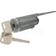 Purchase Top-Quality Ignition Lock Cylinder by STANDARD/T-SERIES - US193LT pa7