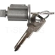 Purchase Top-Quality Ignition Lock Cylinder by STANDARD/T-SERIES - US20LT pa3