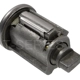 Purchase Top-Quality Ignition Lock Cylinder by STANDARD/T-SERIES - US20LT pa7
