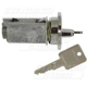 Purchase Top-Quality Ignition Lock Cylinder by STANDARD/T-SERIES - US61LT pa15