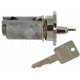 Purchase Top-Quality Ignition Lock Cylinder by STANDARD/T-SERIES - US61LT pa4