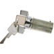 Purchase Top-Quality Ignition Lock Cylinder by STANDARD/T-SERIES - US66LT pa4