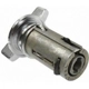 Purchase Top-Quality Ignition Lock Cylinder by STANDARD/T-SERIES - US66LT pa6