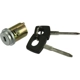 Purchase Top-Quality Ignition Lock Cylinder by URO - 1164620279 pa1