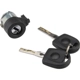 Purchase Top-Quality URO - 3B0905855C - Ignition Lock Cylinder pa2