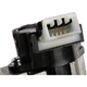 Purchase Top-Quality ACDELCO - D1403G - Ignition Lock Housing pa3