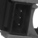 Purchase Top-Quality Ignition Lock Housing by BLUE STREAK (HYGRADE MOTOR) - US802L pa2