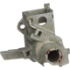 Purchase Top-Quality Ignition Lock Housing by BLUE STREAK (HYGRADE MOTOR) - US803L pa1