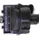 Purchase Top-Quality Ignition Lock Housing by BLUE STREAK (HYGRADE MOTOR) - US804L pa3
